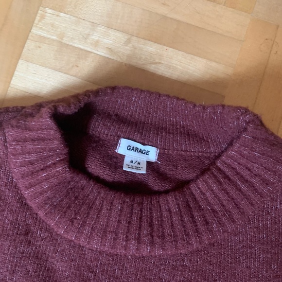 Knit Garage medium - Picture 5 of 7